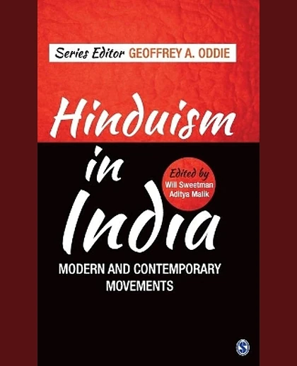 Hinduism in India. Modern and Contemporary Movements