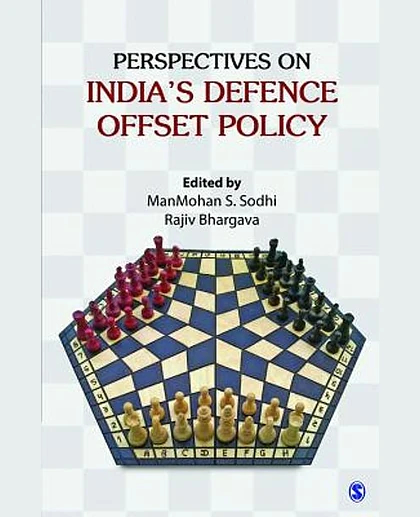 Perspectives on India's Defence Offset Policy, 1st Edition