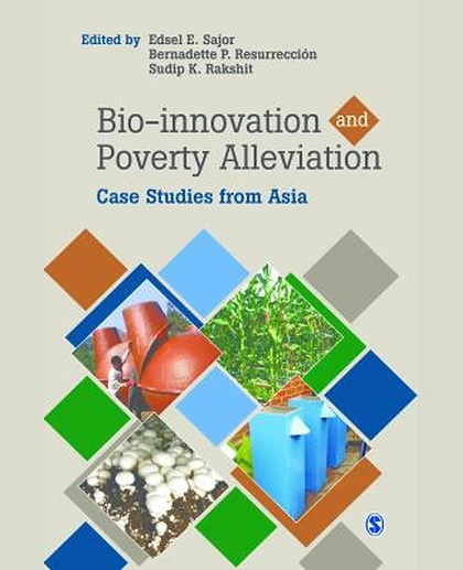 Bio-Innovation and Poverty Alleviation: Case Studies from Asia