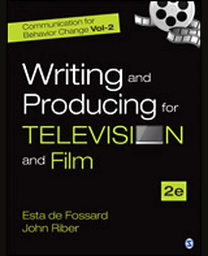 Writing and Producing Radio Dramas, 2nd Edition