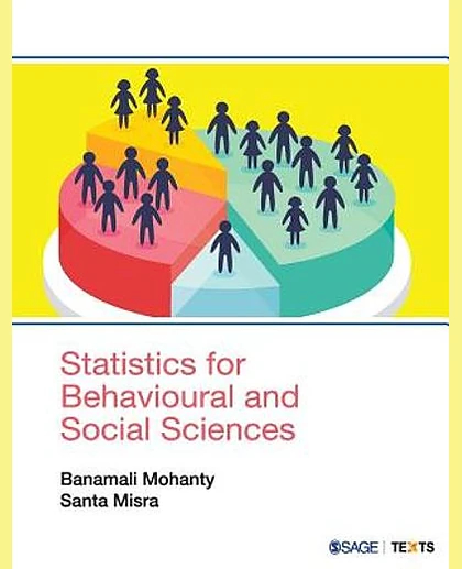 Statistics for Behavioural and Social Sciences