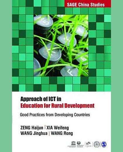 Approach of ICT in Education for Rural Development: Good Practices from Developing Countries