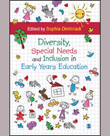Diversity, Special Needs and Inclusion in Early Years Education