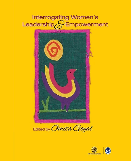 Interrogating Women's Leadership and Empowerment