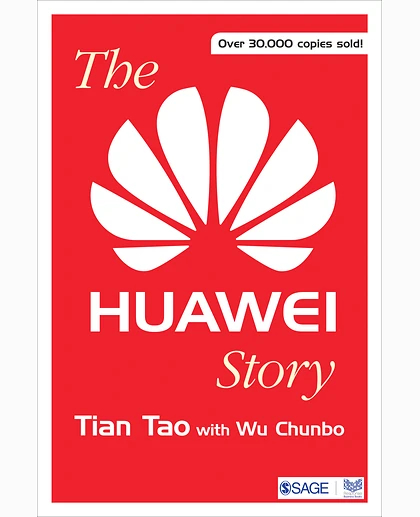 The Huawei Story