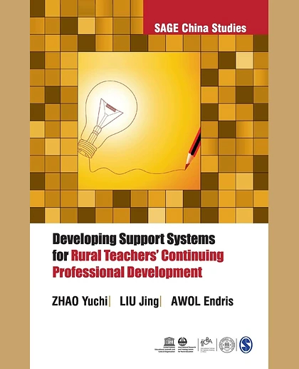 Developing Support Systems for Rural Teachers’ Continuing Professional Development