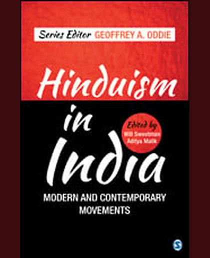 Hinduism in India: Modern and Contemporary Movements