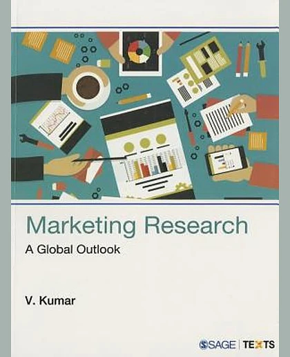 Marketing Research: A Global Outlook