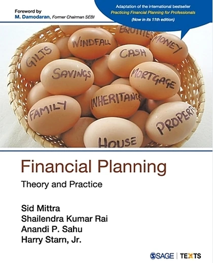 Financial Planning: Theory and Practice, New Edition