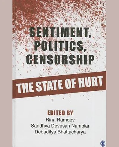Sentiment, Politics, Censorship: The State of Hurt