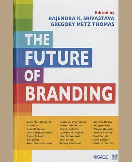 The Future of Branding, 1st Edition