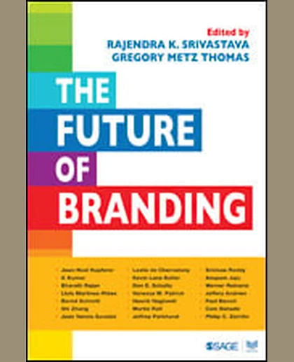 The Future of Branding
