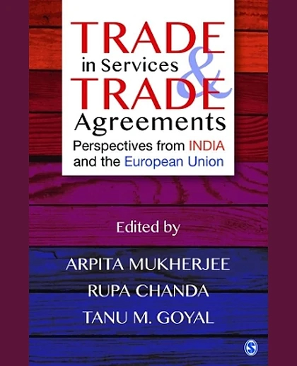 Trade in Services & Trade Agreements: Perspectives from India and the European Union