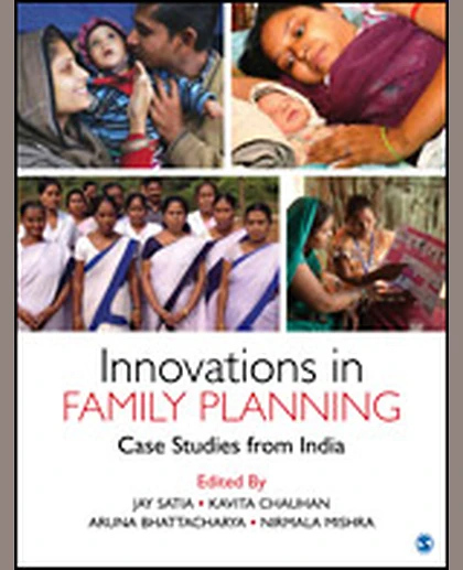 Innovations in Family Planning: Case Studies from India