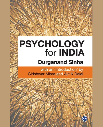 Psychology for India