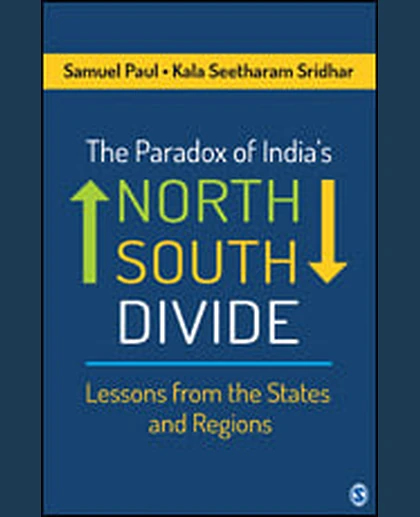 The Paradox of India’s North–South Divide: Lessons from the States and Regions