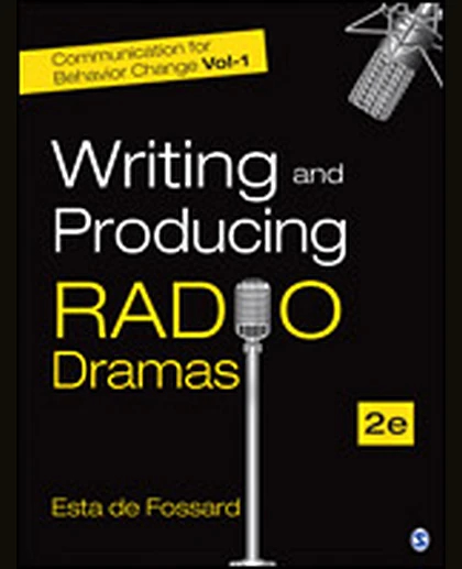 Writing and Producing Radio Dramas, 2nd Edition