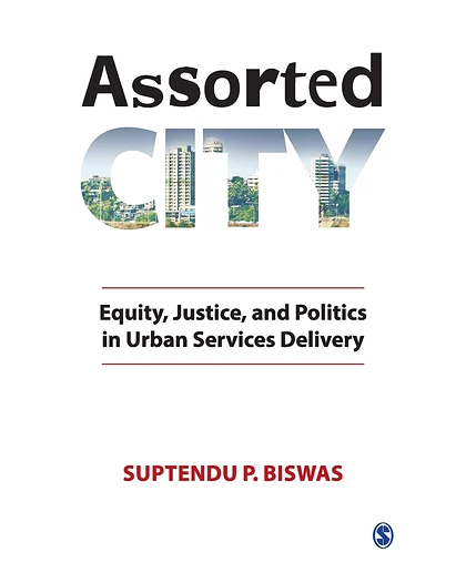 Assorted City, 1st Edition