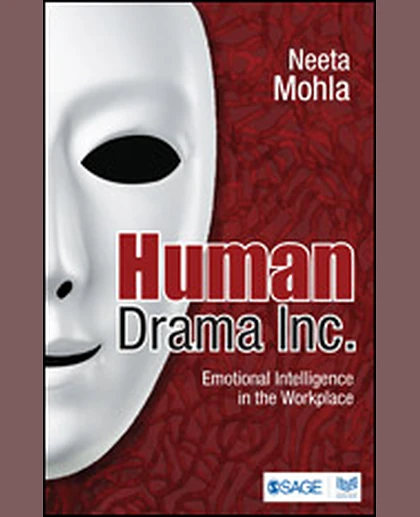 Human Drama Inc: Emotional Intelligence in the Workplace, 1st Edition