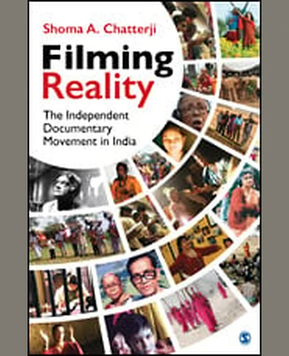 Filming Reality, 1st Edition