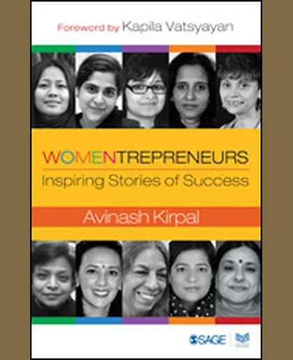 Womentrepreneurs: Inspiring Stories of Success
