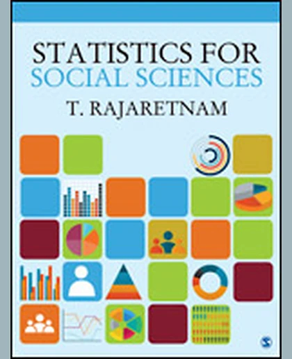 Statistics for Social Sciences