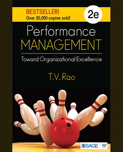 Performance Management: Towards Organizational Excellence, 2nd Edition