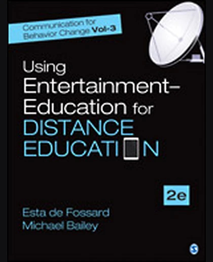 Using Entertainment-Education for Distance Education, 2nd Edition
