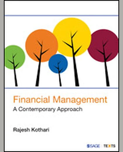 Financial Management: A Contemporary Approach