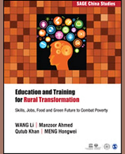 Education and Training for Rural Transformation: Skills, Jobs, Food and Green Future to Combat Poverty, 1st Edition