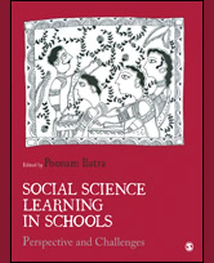 Social Science Learning in Schools: Perspective and Challenges, 1st Edition
