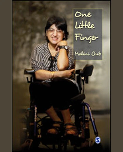One Little Finger