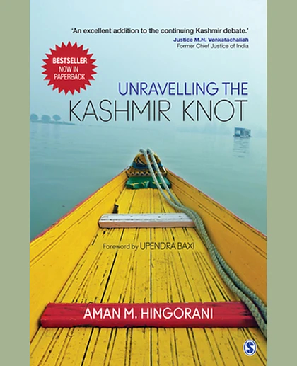 Unravelling the Kashmir Knot