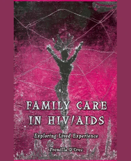 Family Care in HIV/AIDS, 1st Edition