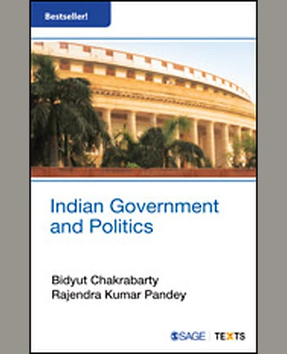 Indian Government and Politics, 1st Edition