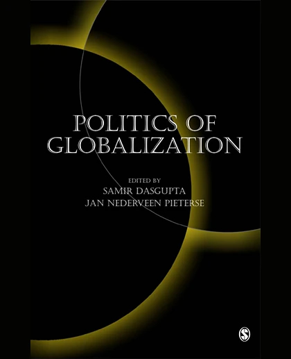 Politics of Globalization, 1st Edition