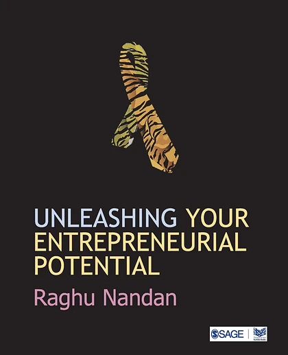 Unleashing Your Entrepreneurial Potential, 1st Edition