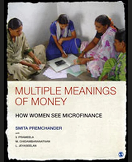 Multiple Meanings of Money, 1st Edition