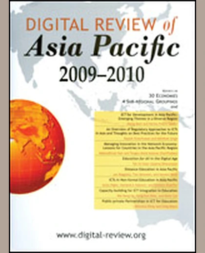 Digital Review of Asia Pacific 2009-2010, 1st Edition