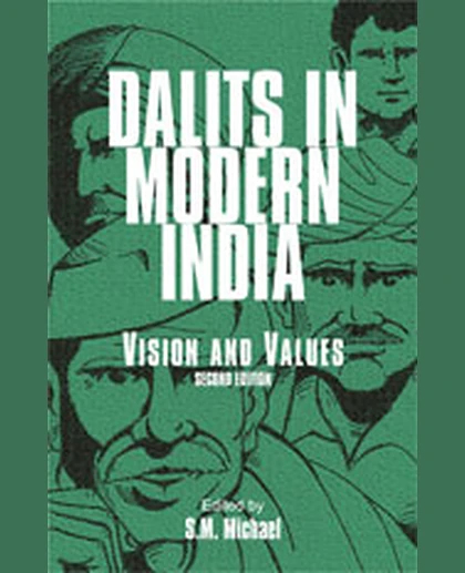 Dalits in Modern India, 2nd Edition