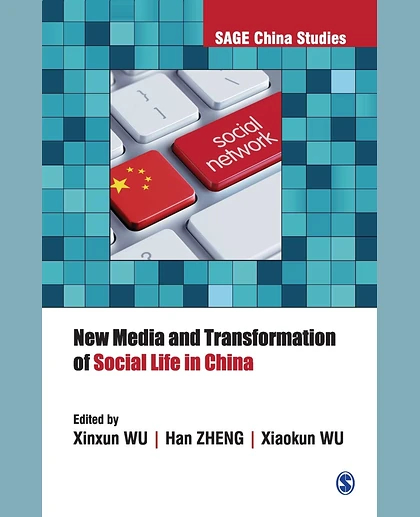 New Media and Transformation of Social Life in China