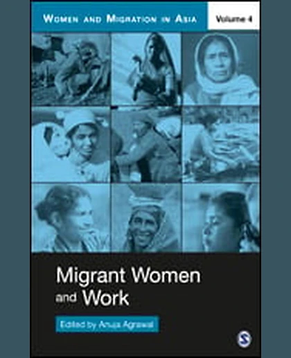 Migrant Women and Work, 1st Edition
