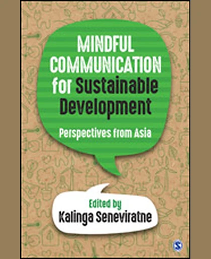 Mindful Communication for Sustainable Development: Perspectives from Asia