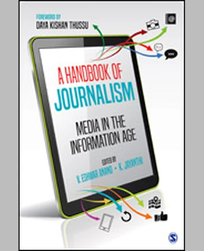 A Handbook of Journalism: Media in the Information Age