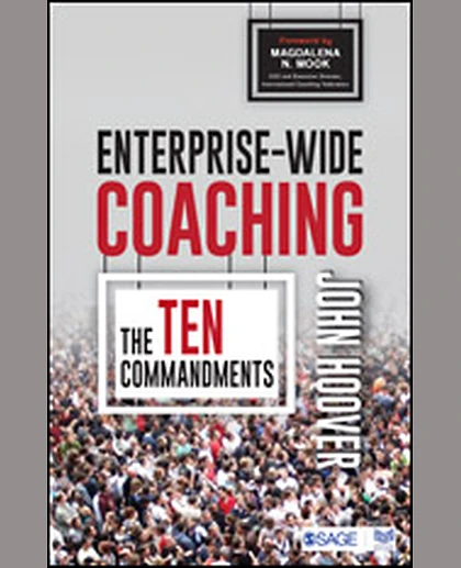 Enterprise-Wide Coaching: The Ten Commandments