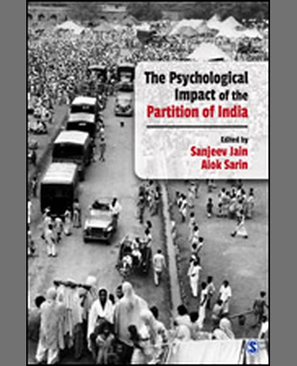The Psychological Impact of the Partition of India
