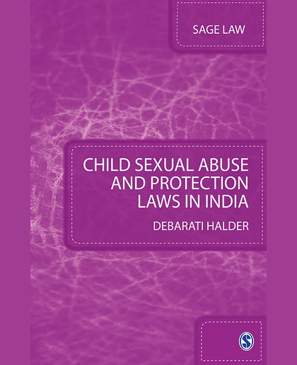 Child Sexual Abuse and Protection Laws in India