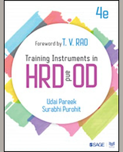Training Instruments in HRD and OD: Fourth Edition, 1st Edition
