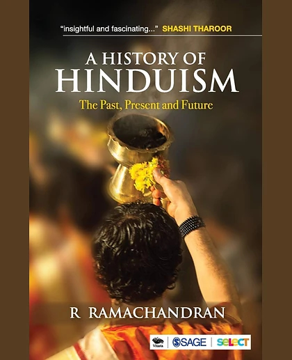 A History of Hinduism: The Past, Present, and Future