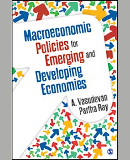 Macroeconomic Policies for Emerging and Developing Economies